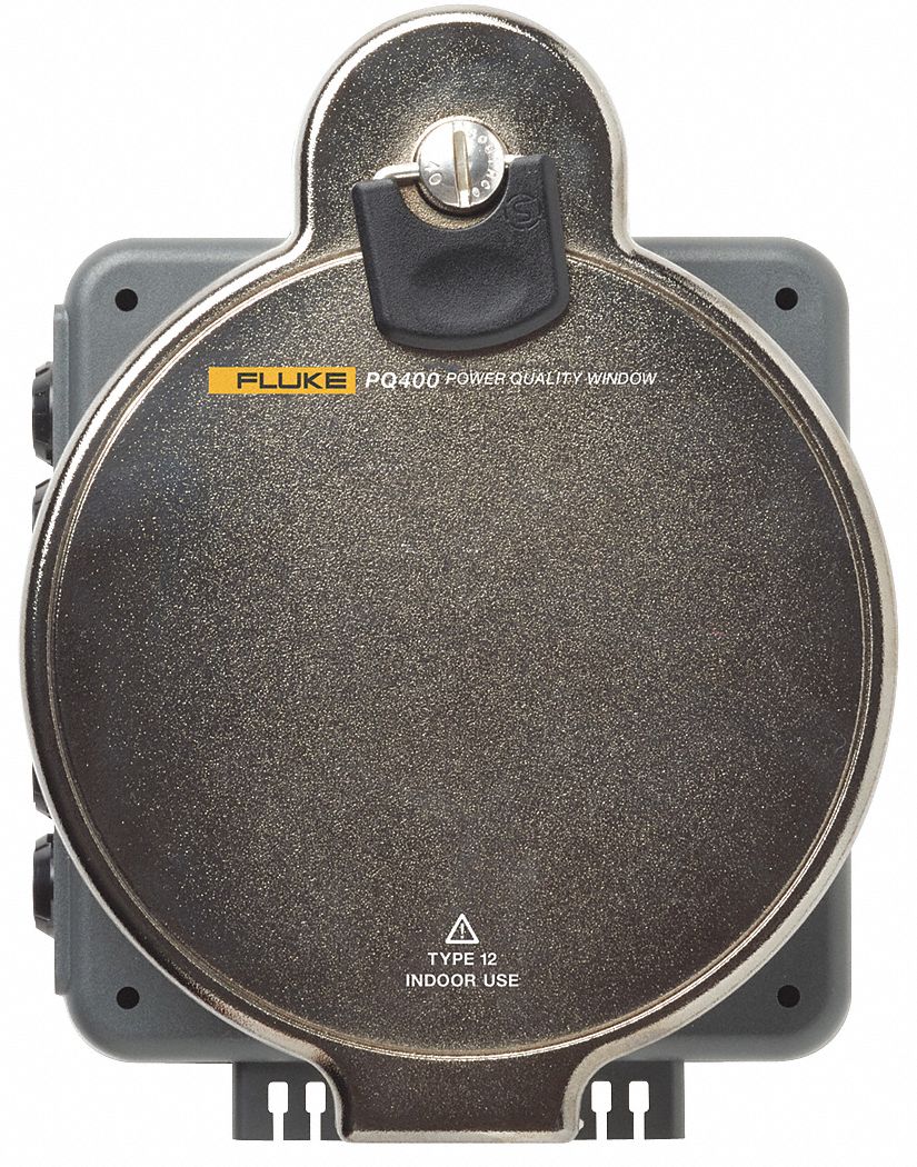 FLUKE, Electrical Measurement Window, CAT III 1000V/CAT IV 600V, Power
