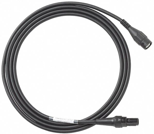 BNC CONNECTOR CABLE,6.6 FT L