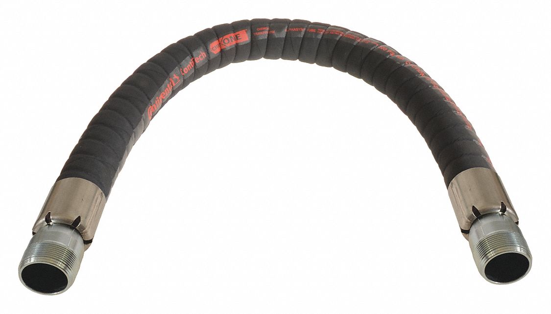 Chemical Hose Assembly: