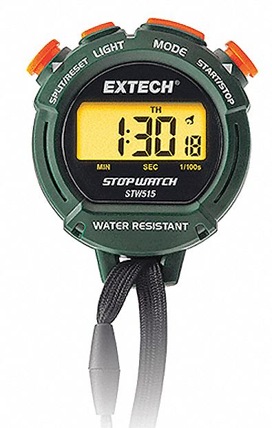 usw stopwatch