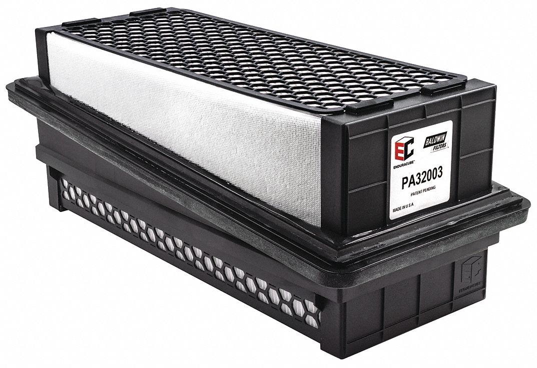 AIR FILTER,PANEL,7-9/32