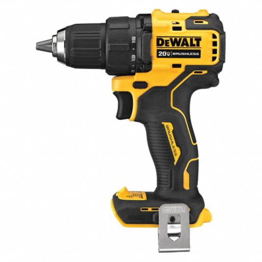 Dewalt deals keyless chuck