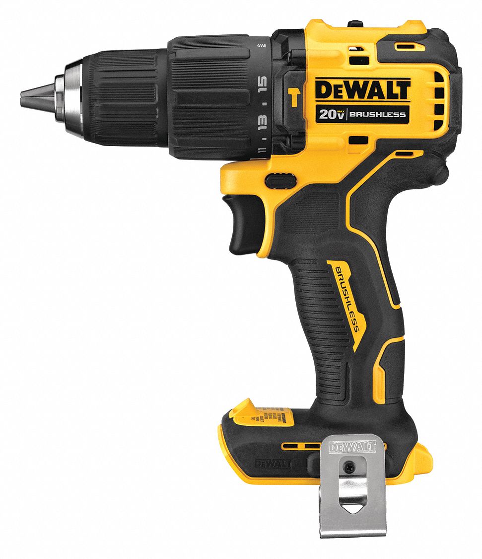DeWalt Sds+ Xlr Full Head 14X160X100 mm