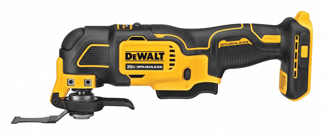 Dewalt oscillating tool manual hot sale