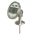 Sanitary Clamp Digital Thermometers