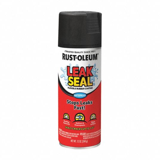 Waterproofing Sealer Spray, 12 oz. Aerosol