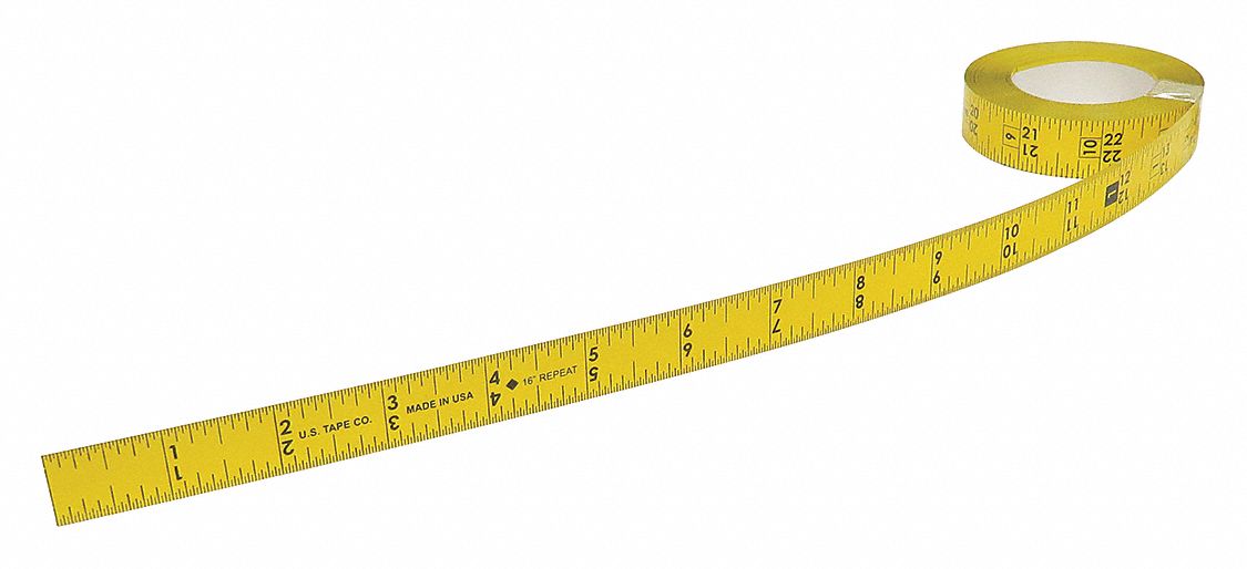 TAPE MEASURE definition in American English