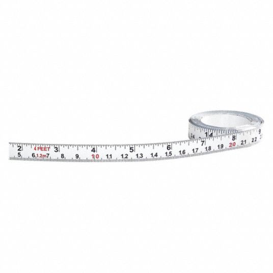 Metric and standard (SAE) Tape Measures at