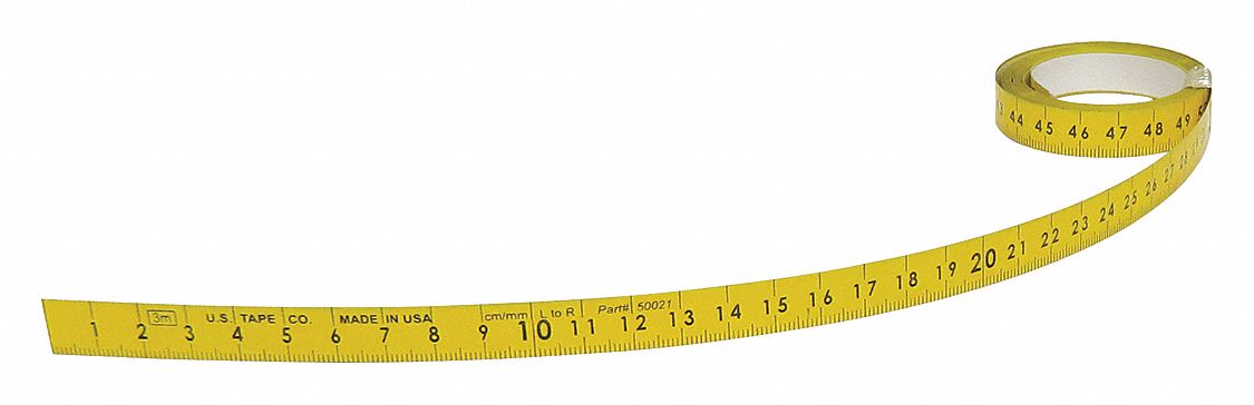 U.S. Tape American Made Tape Measures