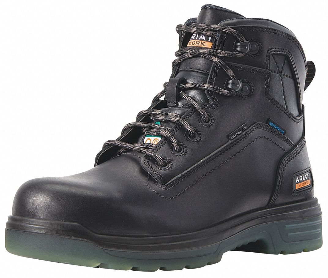 ariat metatarsal steel toe boots