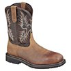 ARIAT Western Boot,  Steel Toe, Style Number 10012948 image