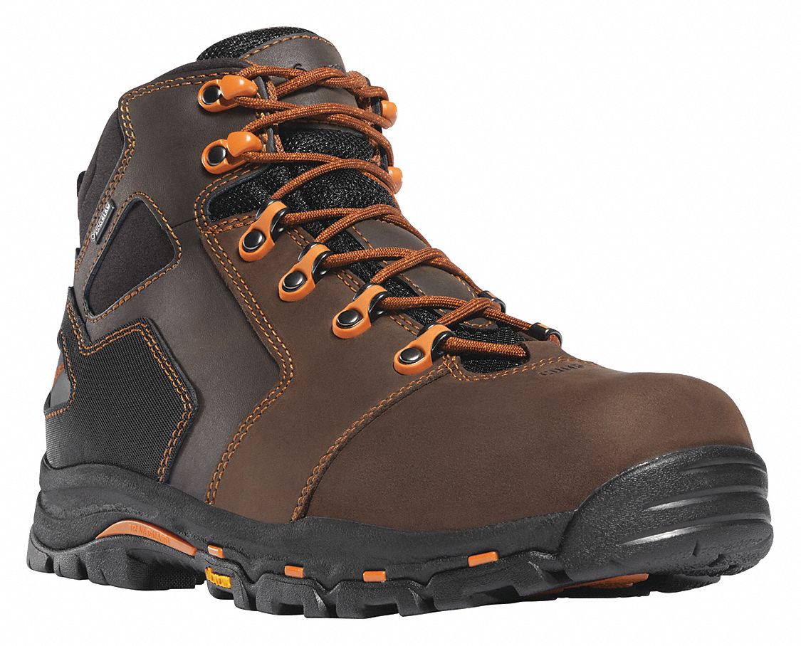 danner metatarsal boots