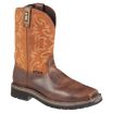 JUSTIN ORIGINAL WORKBOOTS Western Boot, Composite Toe, Style Number SE4300