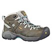KEEN Women's Hiker Boot, Steel Toe,  Style Number 1020090 image