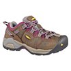 KEEN Women's Hiking Shoe, Steel Toe, Style Number 1020036 image