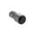 HYDRAULIC HOSE FITTING, BARBED, CRIMPED, SWIVEL, FEMALE, SEAL LOK, SHORT, 1/2 IN X 13/16