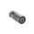 HYDRAULIC CRIMP FITTING, STEEL X STEEL, STRAIGHT, -16 HOSE DASH SIZE, FEMALE X GENDERLESS