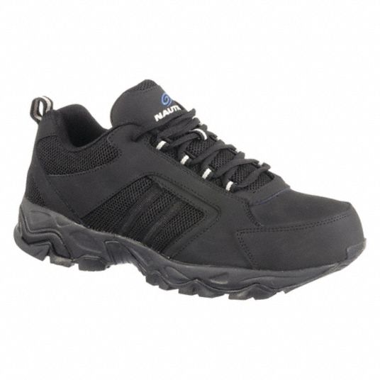 NAUTILUS SAFETY FOOTWEAR, M, 8, Work Shoe - 55DF47|N2102 - Grainger