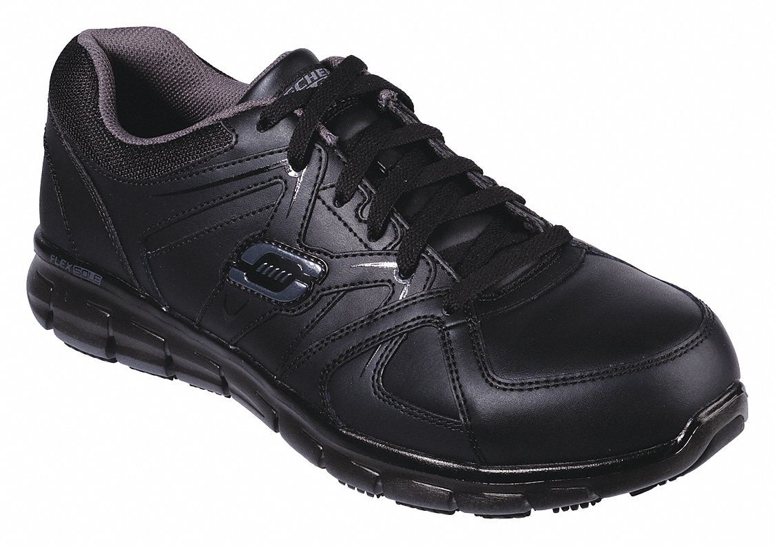 Dexter Sst6 Dexter Men's Pro Am Black/Grey Bowling Shoes