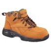 REEBOK Women's 6" Work Boot, Composite Toe, Style Number RB438