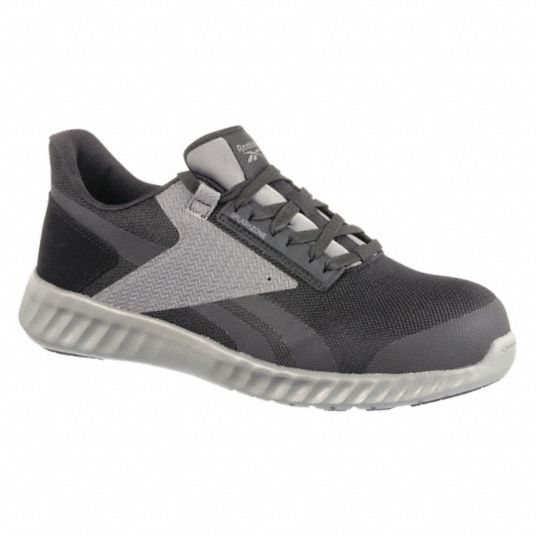 REEBOK, M, 12, Athletic Shoe - 55DH18|RB4020 - Grainger