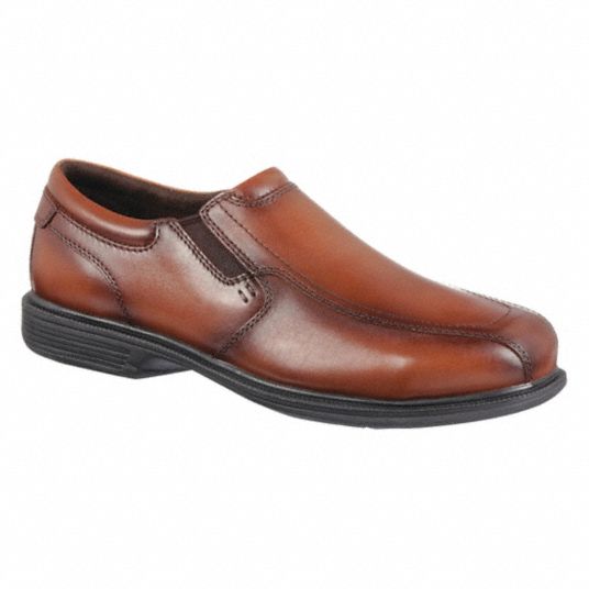 FLORSHEIM, EEE, 13, Oxford Shoe - 55DK15|FS2006 - Grainger