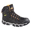 THOROGOOD SHOES Hiker Boot,  Composite Toe, Style Number 804-6296
