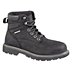 WOLVERINE 6" Work Boot,  Steel Toe, Style Number W191006