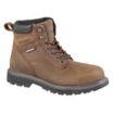 WOLVERINE 6" Work Boot,  Steel Toe, Style Number W191007 image