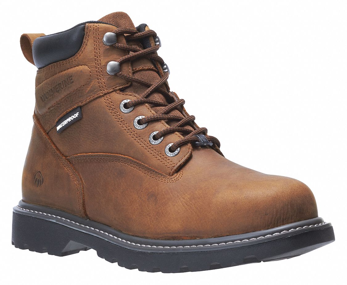 Wolverine Steel Toe Boots Walmart | atelier-yuwa.ciao.jp
