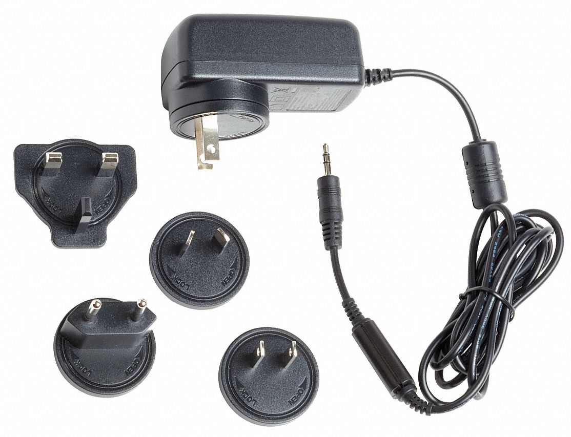 BATTERY CHARGER,ALKALINE,PLASTIC