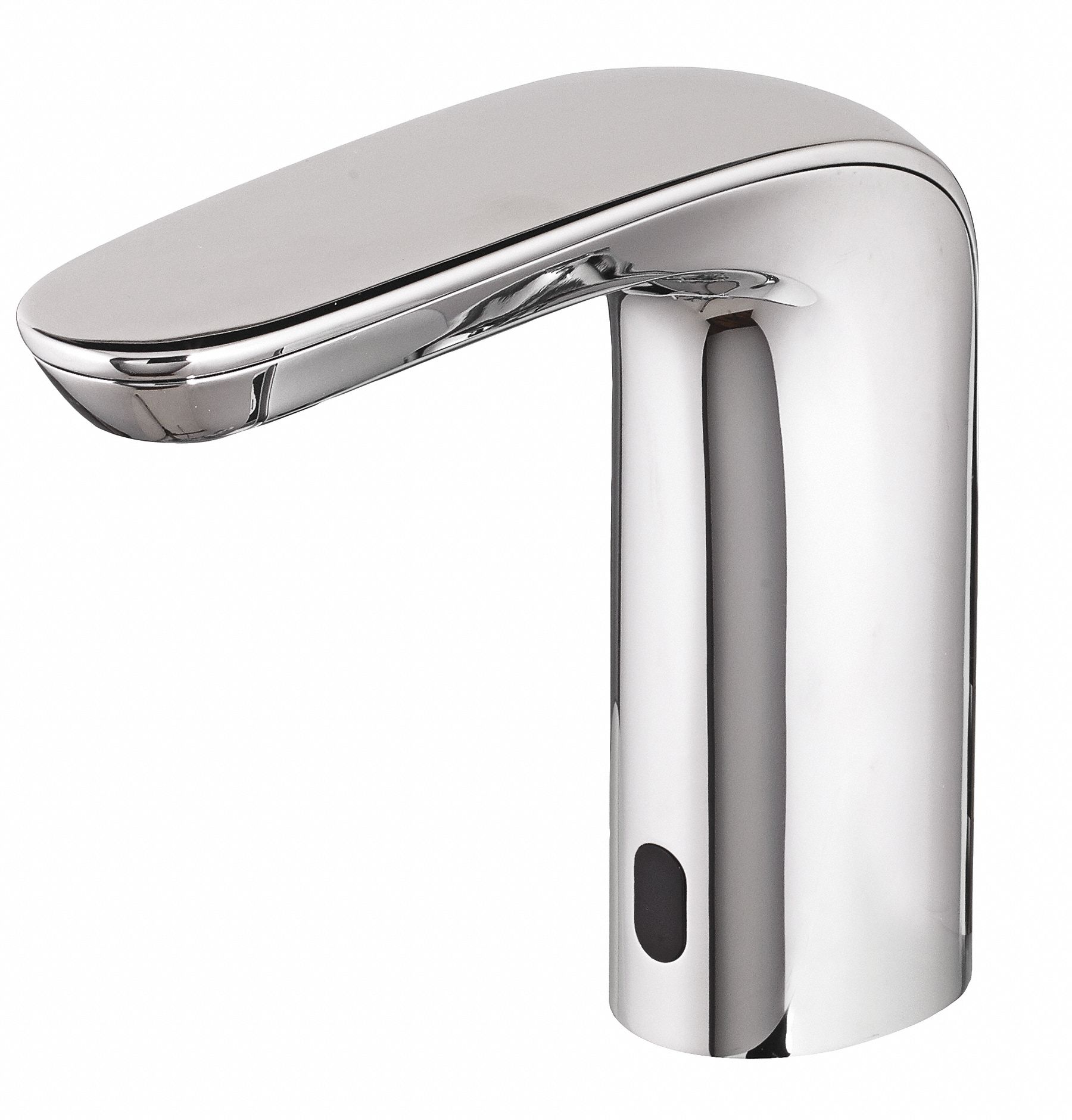 American Std Nextgen Selectronic Mid Arc Bathroom Faucet Dm