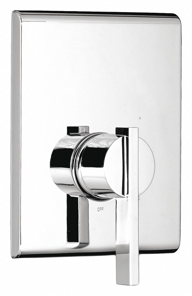 Time Square Valve: Compatible Product Type Times Square Bathtub and Shower Faucets