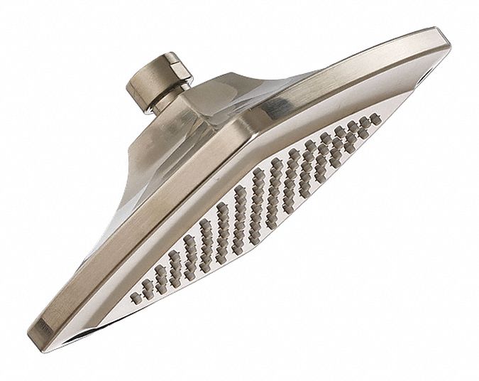 Fixed Showerhead: Townsend,