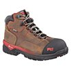 TIMBERLAND PRO 6" Work Boot,  Composite Toe, Style Number A1WSB image