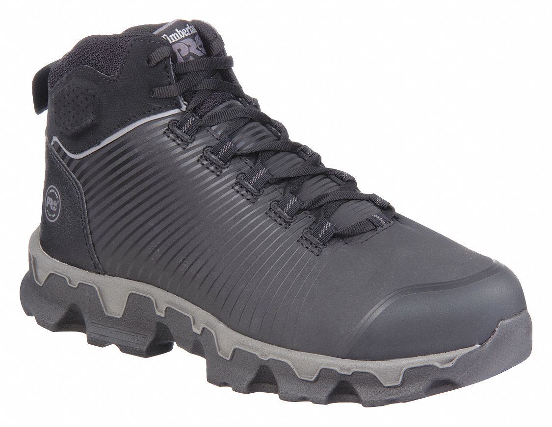 timberland composite toe tennis shoes