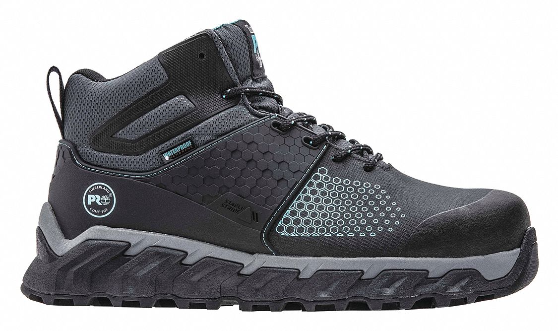 composite work sneakers