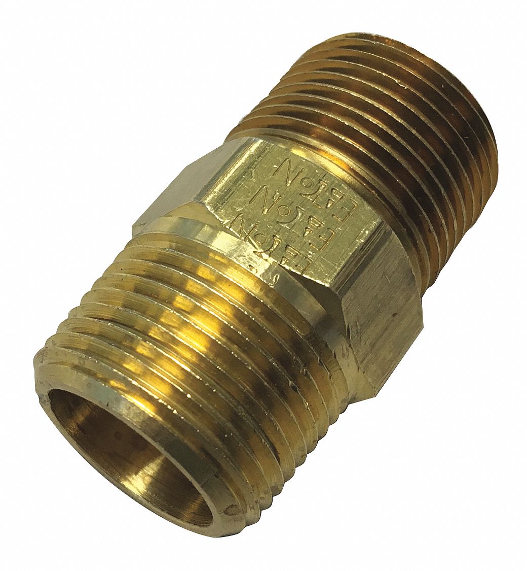 Hydraulic Hose Fittings & Couplings