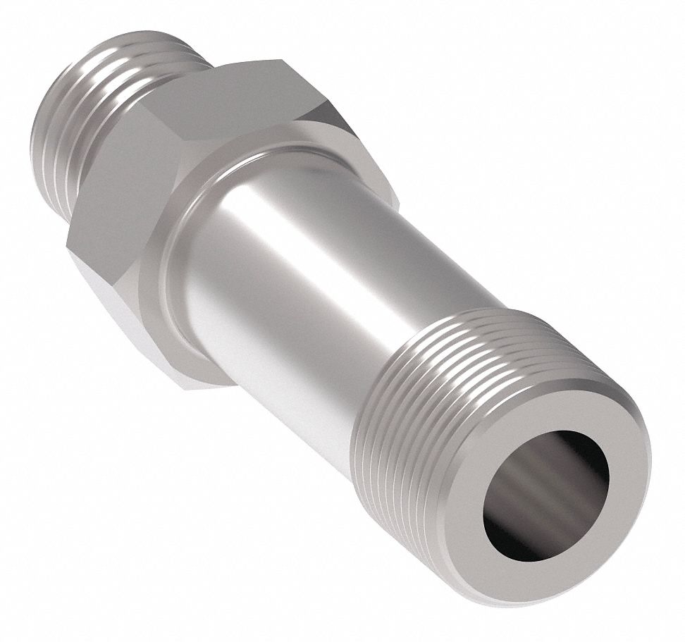Hose Adapter 1 ORS 1 ORB