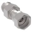 ORS-to-JIC Steel Hydraulic Hose Adapters