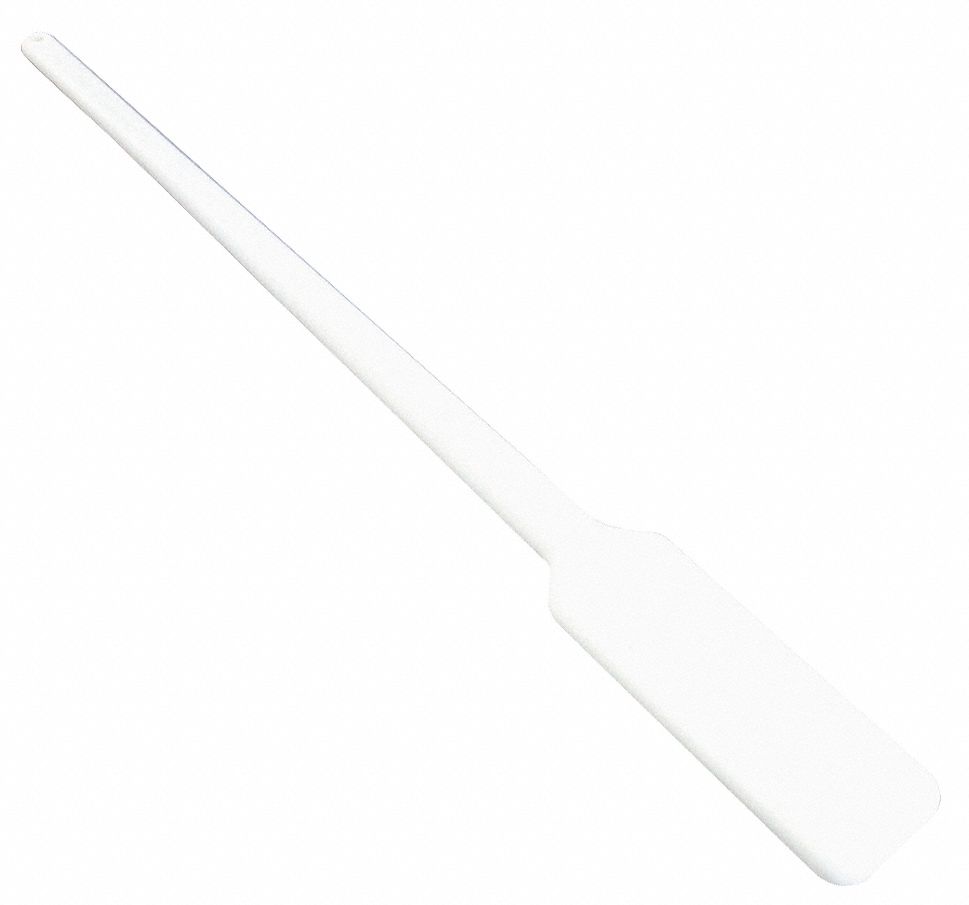 Ice Paddle: Fits Follett Ice Brand, 1 in Lg