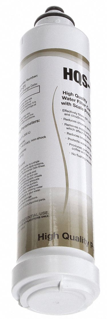 Filter: Fits Follett Ice Brand