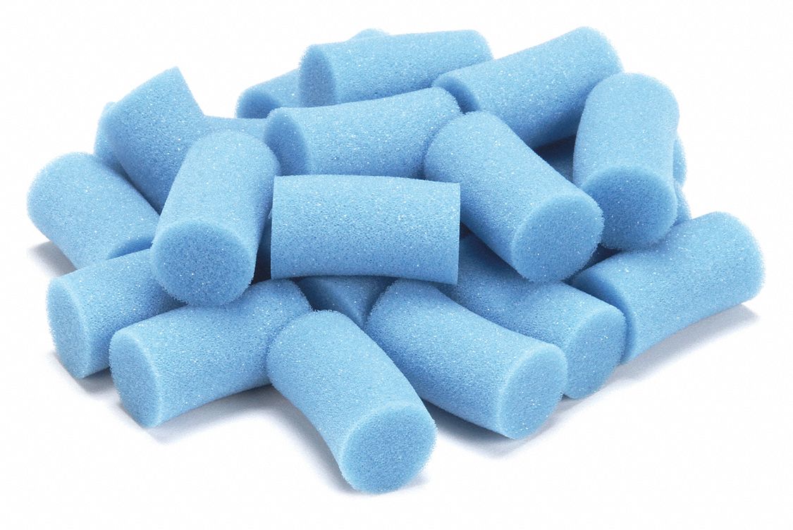 Sanitary Sponge: Fits Follett Ice Brand, 24 PK