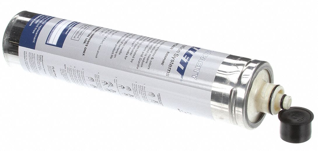 Filter with Agion: Fits Follett Ice Brand