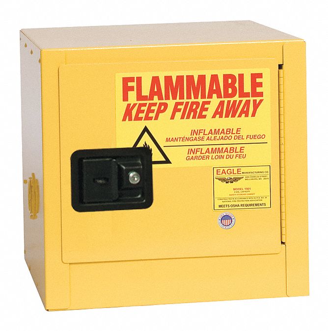 ARMOIRE SEC PROD INFLAMMABLES,COMPTOIR