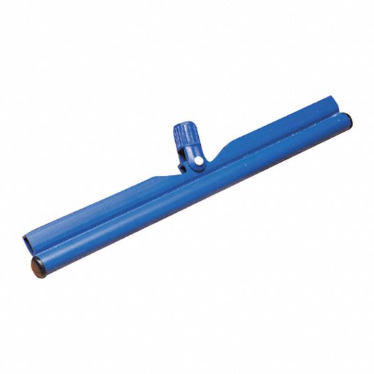 BONA, 18 in Cleaning Path, Water Based Sealers and Finishers, Floor Coater Head 55EC40