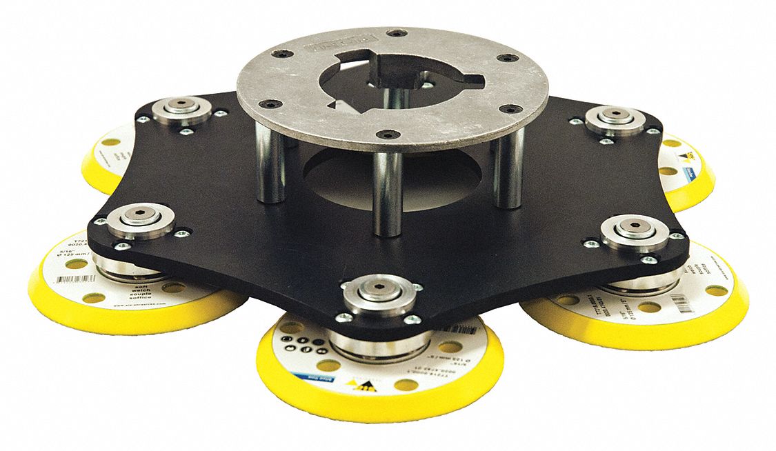 Floor Buffing Pads Color Code Two Birds Home