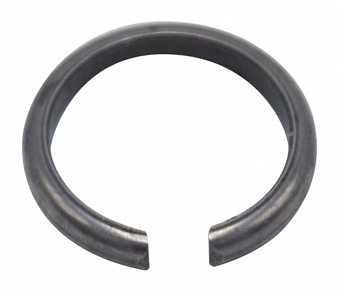 1/2 Impact Wrench Socket Retaining Ring C Clip with O-Ring