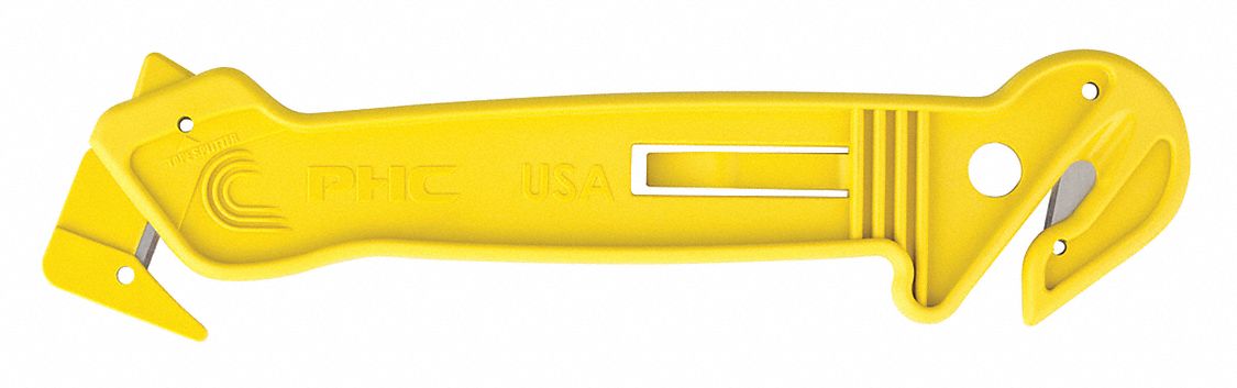Combination Utility Knife, Non-Changeable