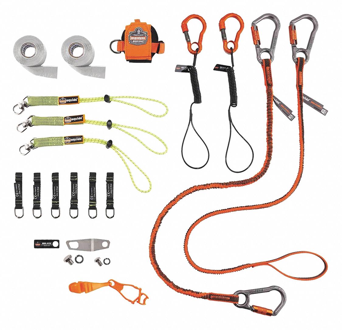 Tool Tethering Kits 